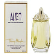 Thierry Mugler Alien Eau Extraordinaire EDT Spray Refillable, 3 oz - OleBella