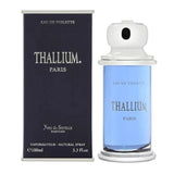 Yves De Sistelle Thallium EDT, 3.3 oz | UPC: 3442151006093