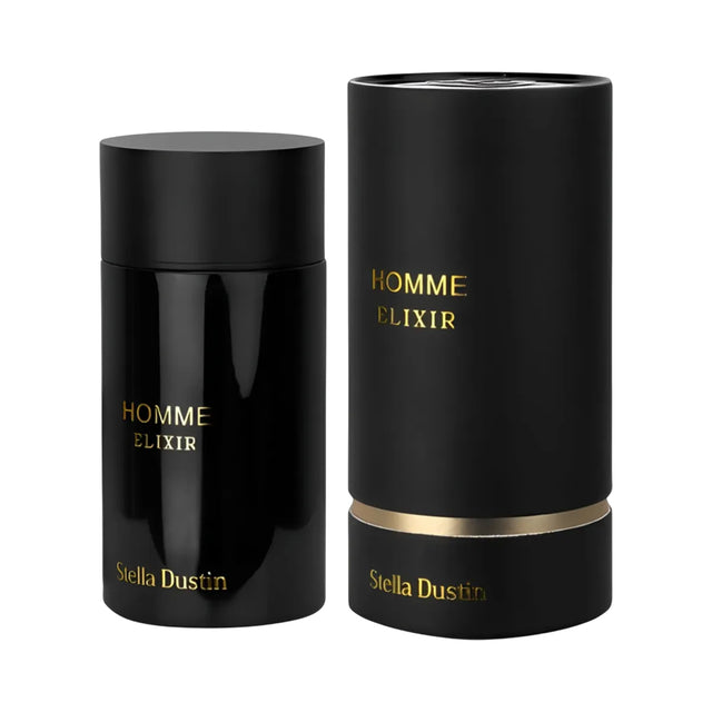 Stella Dustin L'Homme Elixir EDP, 3.4 oz / 100 ml by Stella Dustin