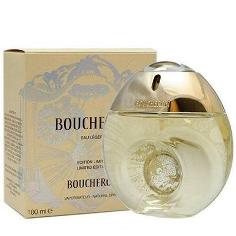 Boucheron Boucheron  Eau Legere Spray Limited Edition, 3.3 oz - OleBella