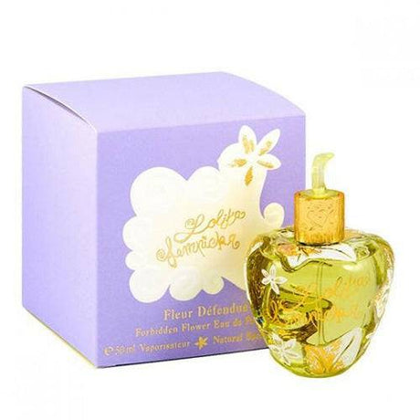 Lolita Lempicka Forbidden Flower EDP, 1.7 oz - OleBella