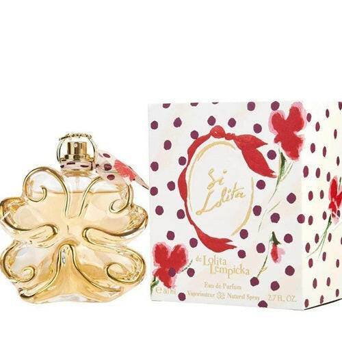 Lolita Lempicka Si Lolita EDP, 2.7 oz (Women) - OleBella