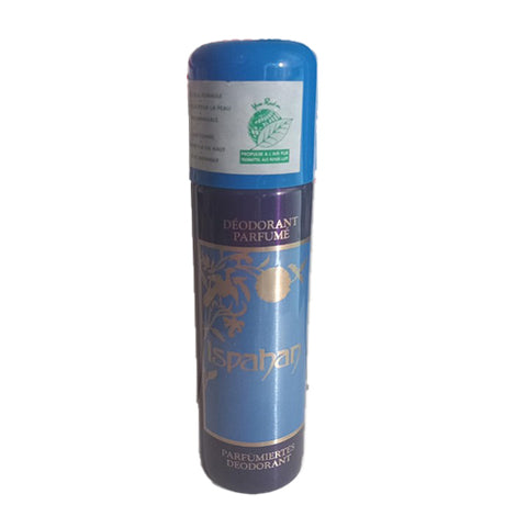 Yves Rocher Ispahan Perfumed Deodorant, 75 ml - OleBella