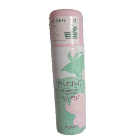 Yves Rocher Pivoine Perfumed Deodorant, 75 ml - OleBella