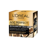 L'oreal Age Perfect Cell Renew Revitalizing Anti-wrinkle Day Cream 50ml