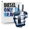 Diesel Only The Brave Men- EDT Spray, 2.5 oz - OleBella