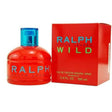 Ralph Lauren Ralph Wild EDT, 3.4 oz - OleBella