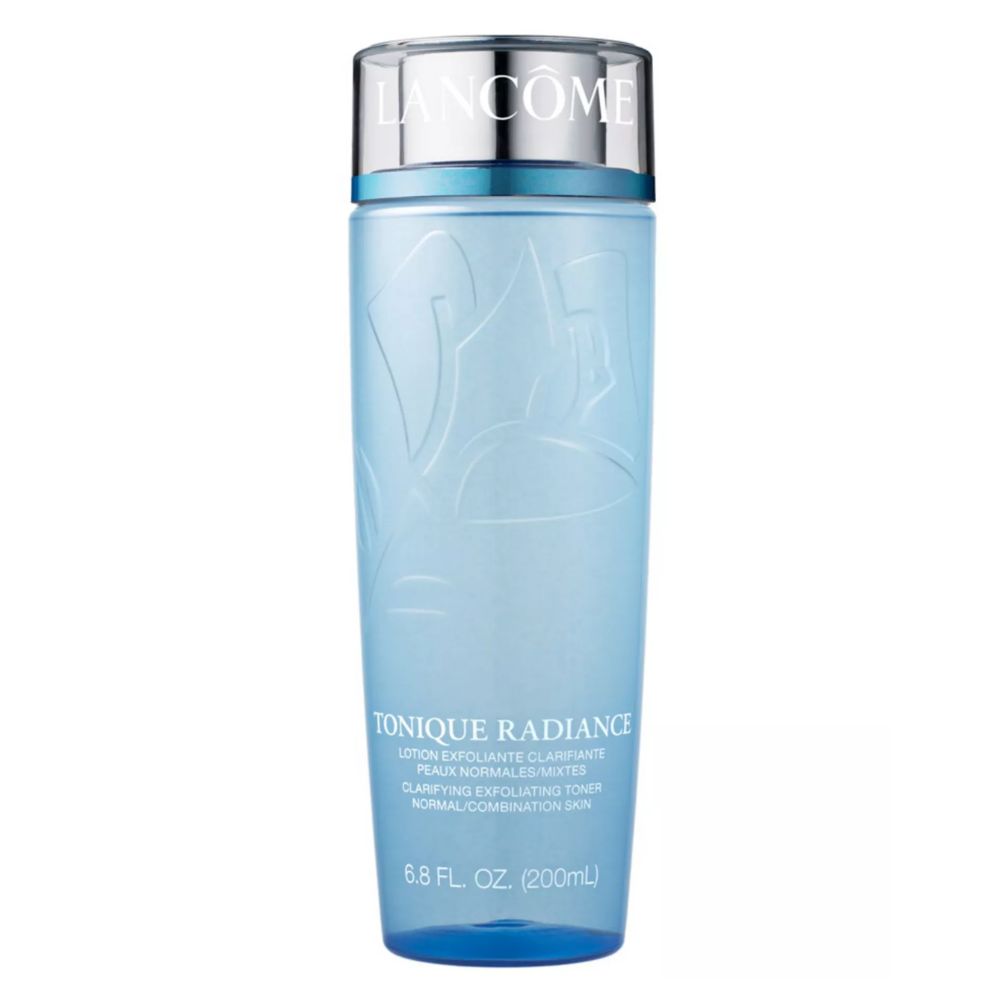 Lancome Tonique Radiance Clarifying Exfoliating Toner Normal/ Combination Skin, 6.8 oz | UPC 3605970054816