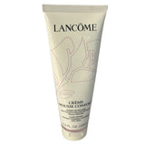 Lancome Creme Mousse Confort Comforting Creamy Foaming Cleanser Dry Skin, 4.2 oz | UPC 3605970054922