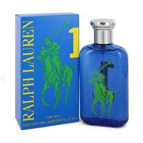 Ralph Lauren The Big Pony Collection XXL Edition # 1 EDT, 8.4 oz - OleBella