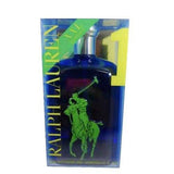 Ralph Lauren The Big Pony Collection XXL Edition # 1 EDT, 8.4 oz - OleBella
