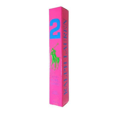 Ralph Laurent 2 For Women EDT Rollerball, 0.34 oz - OleBella