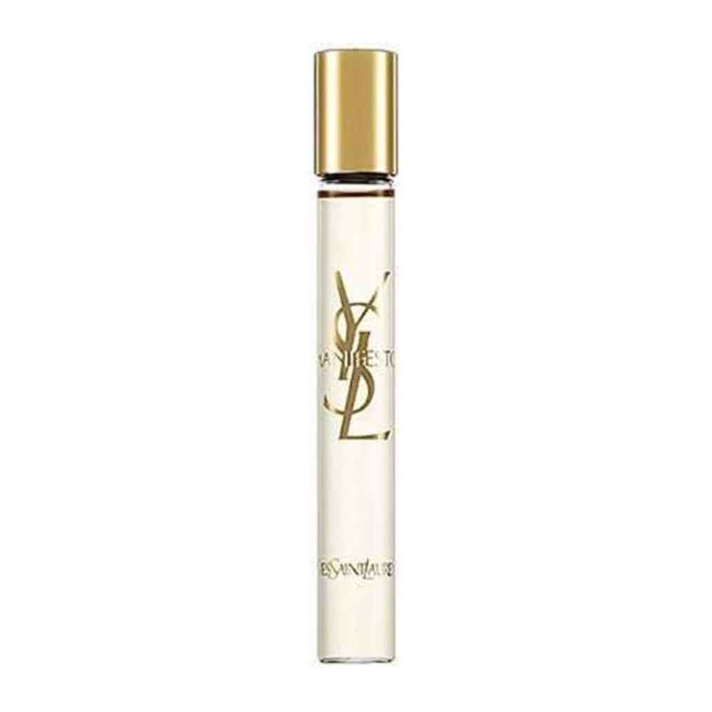 Yves Saint Laurent Manifesto Rollerball Eau de Parfum, 0.34 oz (10 ml)
