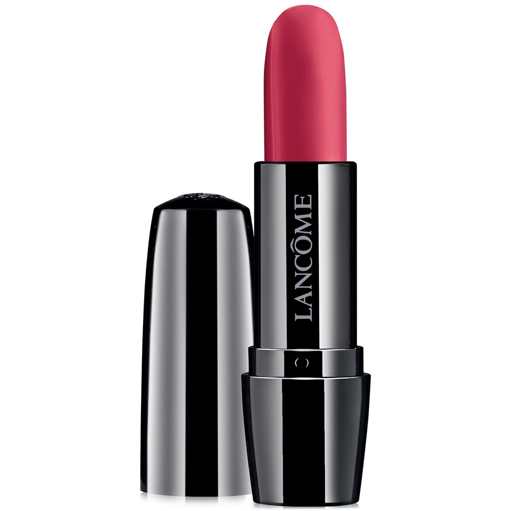 Lancome Color Design Lipstick, 4 g-  342 Racy (Matte)