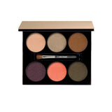 Lancome Color Design Palette Ombre Effects Sensationals Jungle Pop 602 |UPC 3605971047053