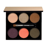 Lancome Color Design Palette Ombre Effects Sensationals Jungle Pop 602 |UPC 3605971047053