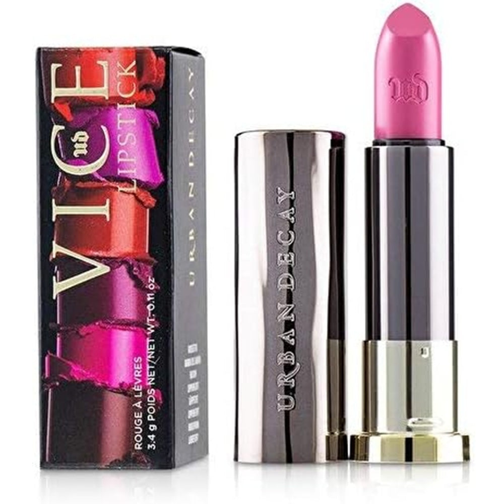 Urban Decay Vice Lipstick 3.4 g - Obsessed Sheer