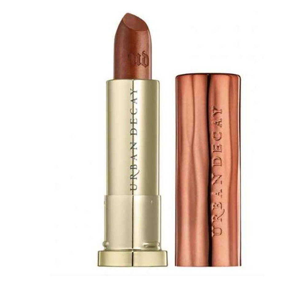 Urban Decay Vice Lipstick, 3.4 g - Scorched Metallized