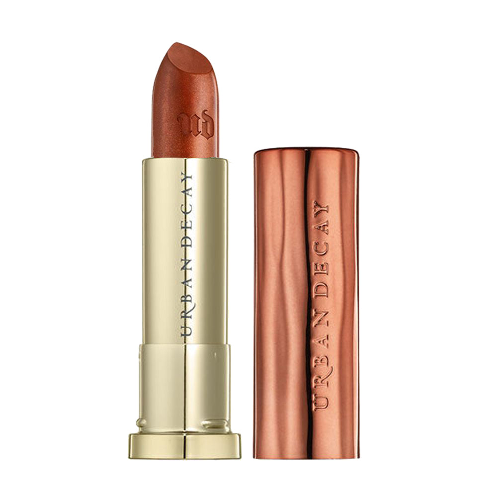Urban Decay Vice Lipstick 3.4 g - Scorched Metallized