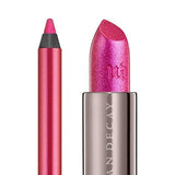 Urban Decay The Ultimate Pair In Box Lipstick & Lip Liner- Big Bang