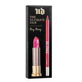 Urban Decay The Ultimate Pair In Box Lipstick & Lip Liner- Big Bang