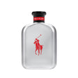 Ralph Lauren Polo Red Rush EDT, 4.2 oz - OleBella