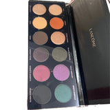 Lancome Color Design Starlight Sparkle Eye Shadow Palette Limited Edition |UPC 3605971948572
