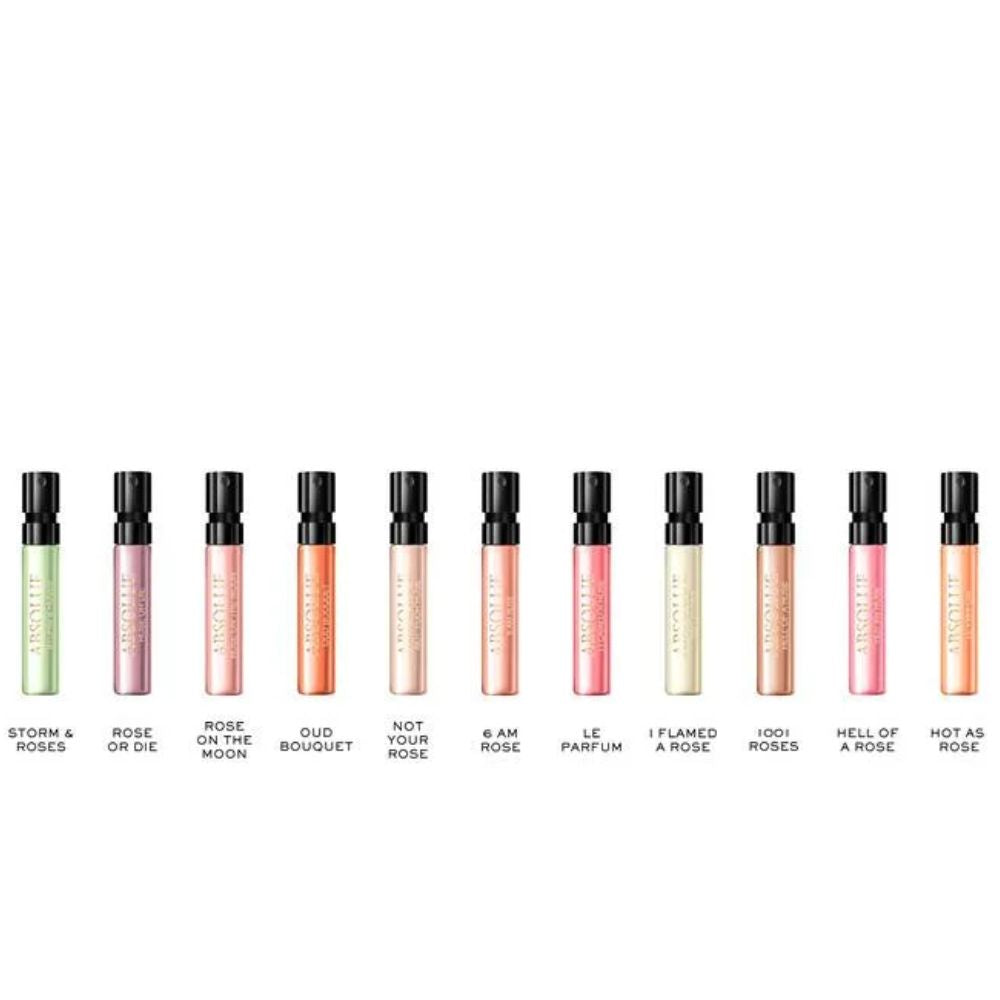 Lancôme Absolue Les Parfums The Rose Collection Fragrance Gift Set