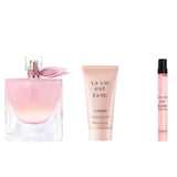 Lancôme la Vie est Belle Vanille Nude 3-Piece Women's Fragrance Gift Set