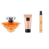 Lancôme Tresor 3-Piece Women's Fragrance Gift Set