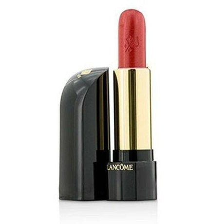 Lancome L'Absolu Rouge Advanced Replenishing & Reshaping  Lipcolor, 4 g- Safron Silk - OleBella