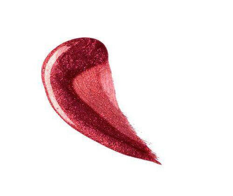 Lancome La Laque Fever  Ultimate Lasting Full Color Lipshine, 6 ml -  Plum Wave - OleBella