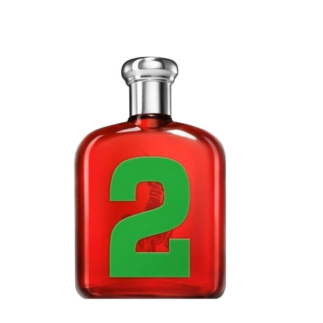 Ralph Lauren Polo Big Pony # 2 EDT, 4.2 oz (men) -Unboxed-Clearance - OleBella