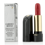 Lancome L'Absolu Rouge Advanced Hydrating Lipcolor, 4 g- 143 Ruby Silk - OleBella