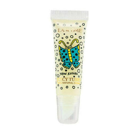 Lancome Juicy Tubes Ultra Shiny Lip Gloss, 10 ml- Happy Honey - OleBella