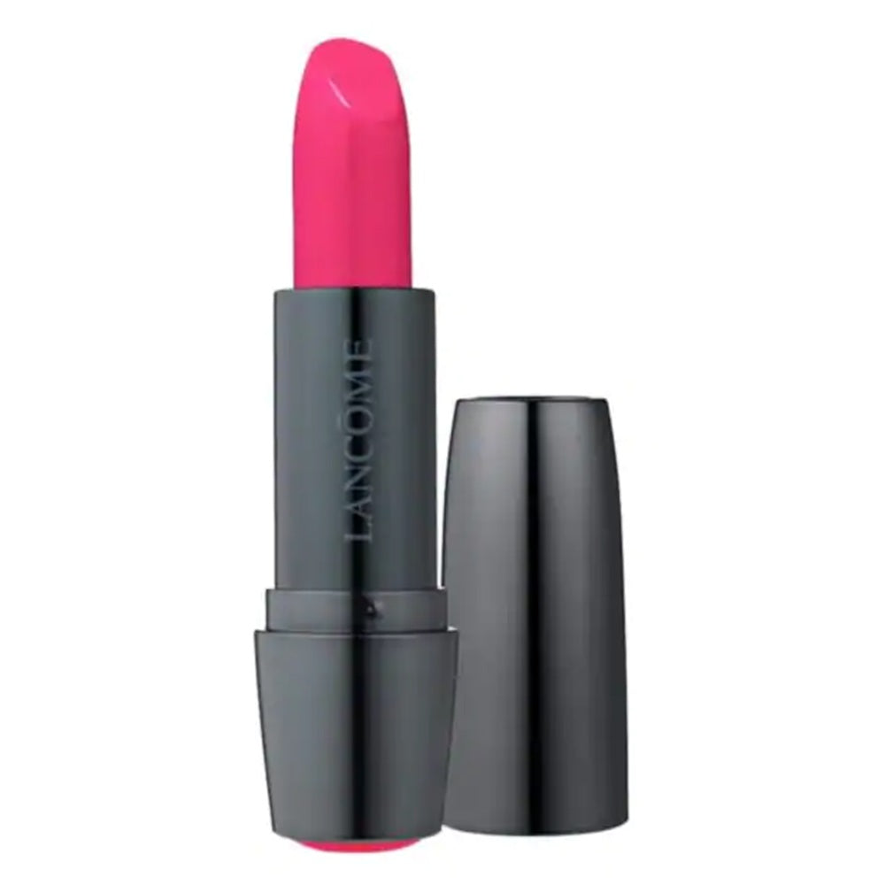 Lancome Color Design Lipstick, 4 g- 349 Intense Fuchsia