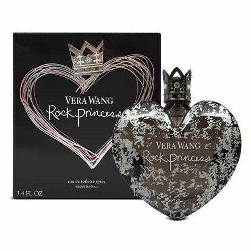 Vera Wang Rock Princess EDP, 3.4 oz (Women) - OleBella