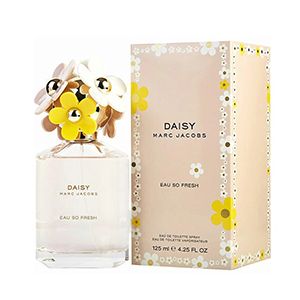 Marc Jacobs Daisy Fresh EDT, 4.2 oz (L)