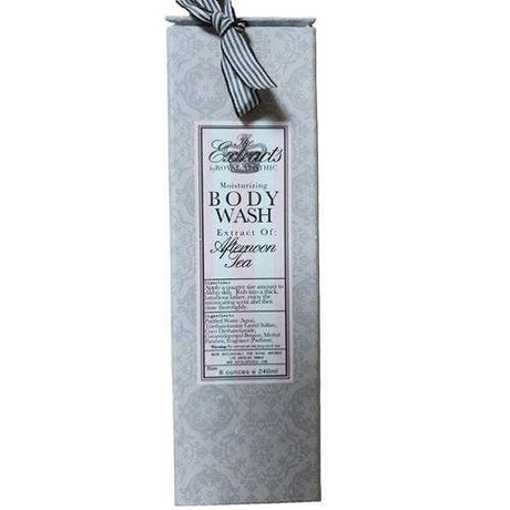Royal Apothic Holland Park  Body Wash, 8 oz - OleBella