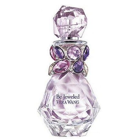 Vera Wang be Jeweled Vera Wang Rouge EDP, 1.7 oz - OleBella