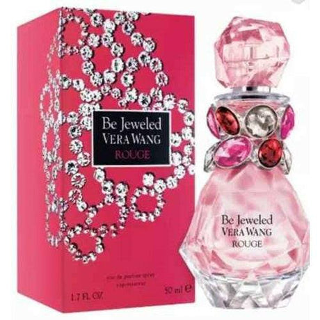 Vera Wang be Jeweled Vera Wang Rouge EDP, 1.7 oz - OleBella