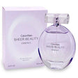 Calvin Klein Sheer Beauty Essence EDT, 3.4 oz - OleBella