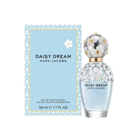 Marc Jacobs Daisy Dream Ladies- Edt Spray, 1.7 oz