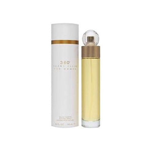 Perry Ellis 360 EDT, 3.4 oz (L)