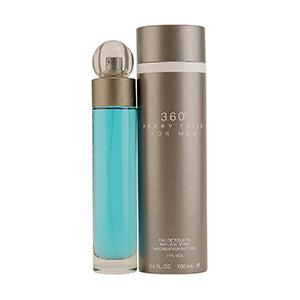 Perry Ellis 360 EDT, 3.4 oz (M)