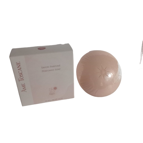 Isabel Derroisne Ame Toscane Perfumed Soap, 3.5 oz - OleBella