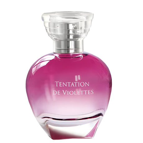 Tentation de Violettes Eau de Toilette, 60 ml by ID Parfums - OleBella