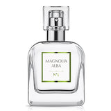 Magnolia Alba #1 Eau de Parfum, 50 ml by ID Parfums - OleBella