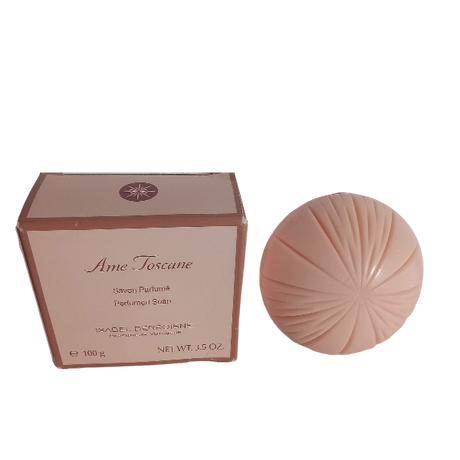 Isabel Derroisne Ame Toscane Perfumed Soap, 3.5 oz - OleBella