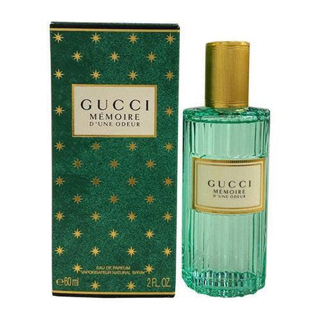Memoire D"Une Odeur EDP, 2 oz - OleBella
